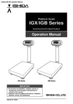 IGB-IGX operaton